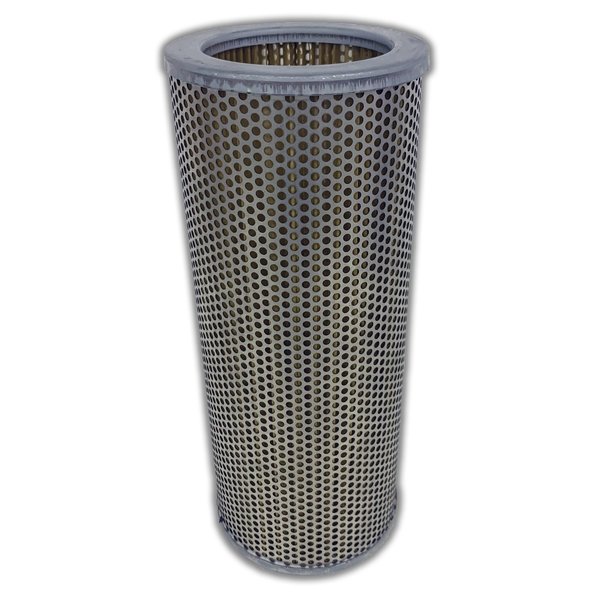 Main Filter Hydraulic Filter, replaces FILTREC S221T250, Suction, 250 micron, Inside-Out MF0065766